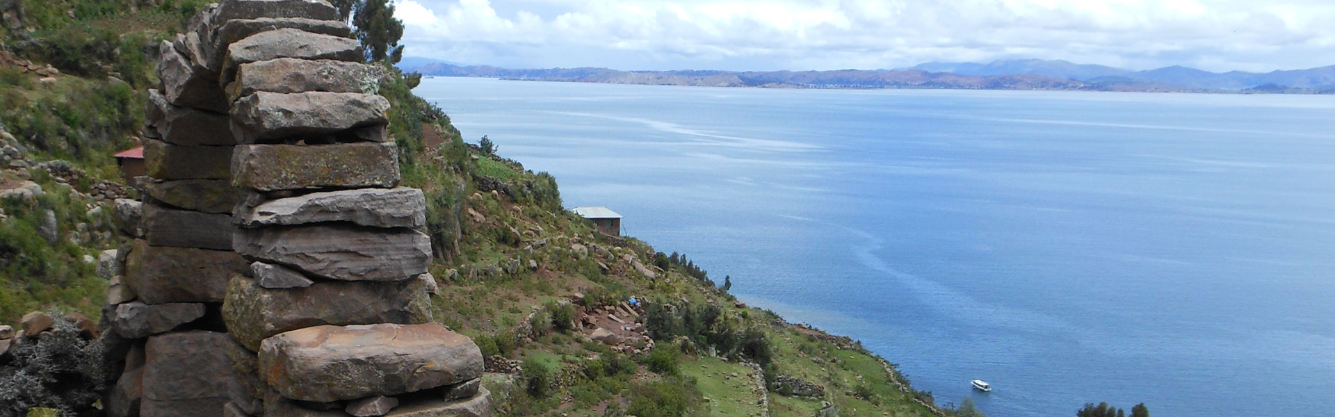Vale a pena conhecer mais o lado peruano do Lago Titicaca – Uros, Amantani e Taquile